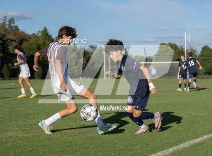 Thumbnail 2 in Landon @ Georgetown Prep photogallery.