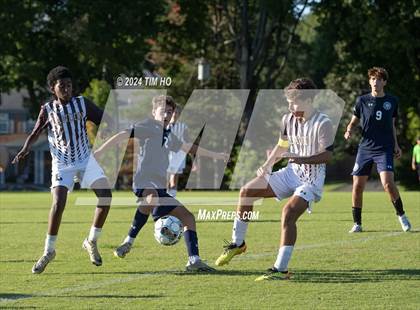Thumbnail 3 in Landon @ Georgetown Prep photogallery.