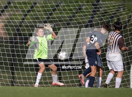 Thumbnail 2 in Landon @ Georgetown Prep photogallery.