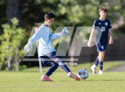 Thumbnail 1 in Landon @ Georgetown Prep photogallery.