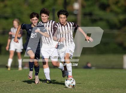 Thumbnail 2 in Landon @ Georgetown Prep photogallery.