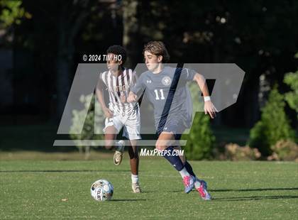 Thumbnail 1 in Landon @ Georgetown Prep photogallery.