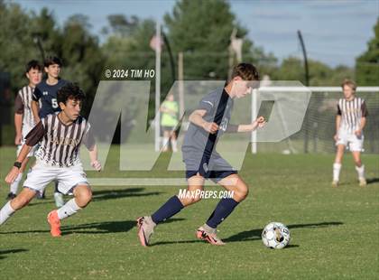 Thumbnail 3 in Landon @ Georgetown Prep photogallery.