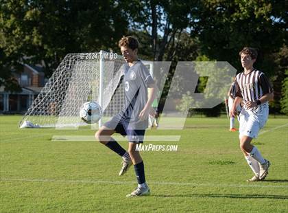 Thumbnail 3 in Landon @ Georgetown Prep photogallery.