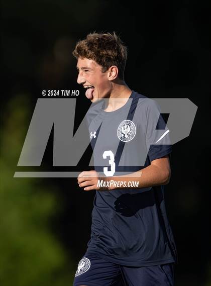 Thumbnail 1 in Landon @ Georgetown Prep photogallery.