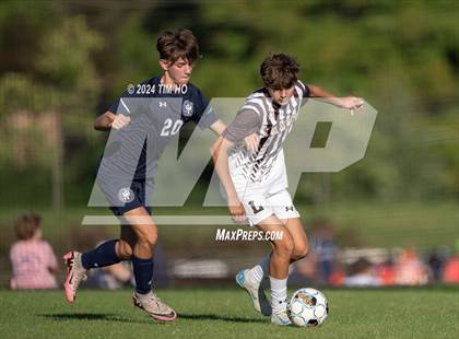 Thumbnail 1 in Landon @ Georgetown Prep photogallery.