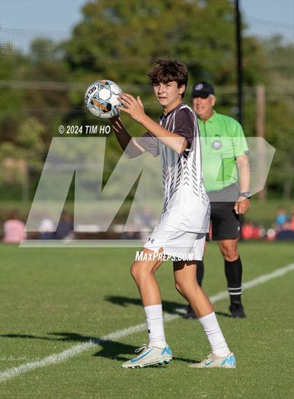 Thumbnail 1 in Landon @ Georgetown Prep photogallery.