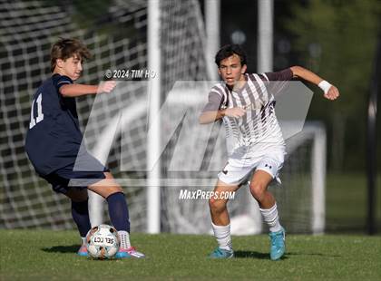 Thumbnail 2 in Landon @ Georgetown Prep photogallery.