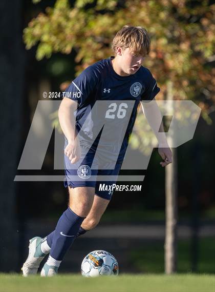 Thumbnail 2 in Landon @ Georgetown Prep photogallery.