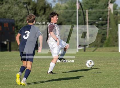 Thumbnail 3 in Landon @ Georgetown Prep photogallery.