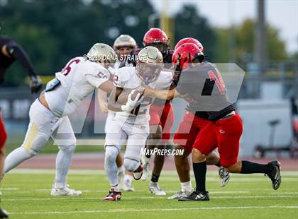 Thumbnail 1 in JV: Cypress Woods @ Langham Creek JV-A photogallery.