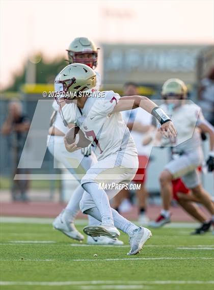 Thumbnail 2 in JV: Cypress Woods @ Langham Creek JV-A photogallery.