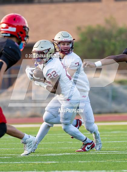 Thumbnail 1 in JV: Cypress Woods @ Langham Creek JV-A photogallery.