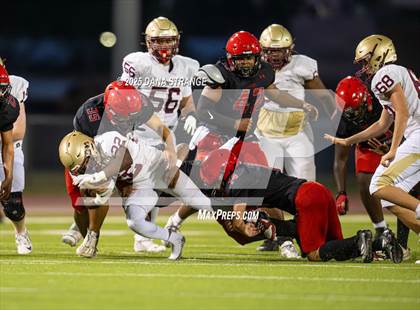 Thumbnail 3 in JV: Cypress Woods @ Langham Creek JV-A photogallery.
