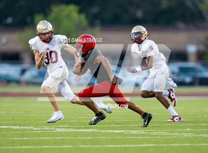 Thumbnail 3 in JV: Cypress Woods @ Langham Creek JV-A photogallery.