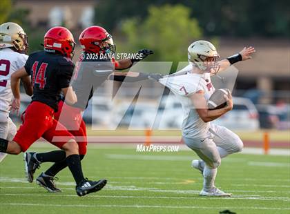 Thumbnail 3 in JV: Cypress Woods @ Langham Creek JV-A photogallery.