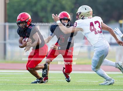 Thumbnail 3 in JV: Cypress Woods @ Langham Creek JV-A photogallery.
