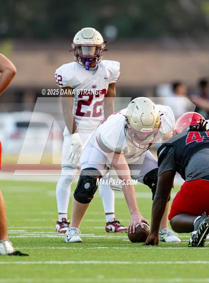 Thumbnail 2 in JV: Cypress Woods @ Langham Creek JV-A photogallery.