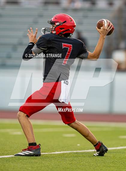 Thumbnail 1 in JV: Cypress Woods @ Langham Creek JV-A photogallery.