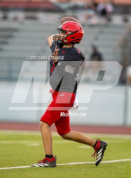 Thumbnail 2 in JV: Cypress Woods @ Langham Creek JV-A photogallery.