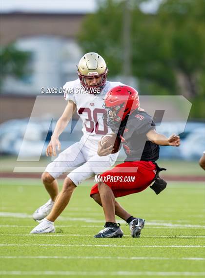 Thumbnail 1 in JV: Cypress Woods @ Langham Creek JV-A photogallery.