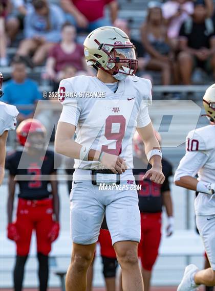 Thumbnail 2 in JV: Cypress Woods @ Langham Creek JV-A photogallery.