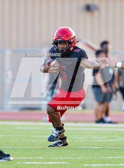 Thumbnail 1 in JV: Cypress Woods @ Langham Creek JV-A photogallery.