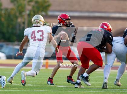 Thumbnail 2 in JV: Cypress Woods @ Langham Creek JV-A photogallery.