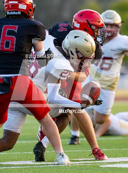 Thumbnail 1 in JV: Cypress Woods @ Langham Creek JV-A photogallery.