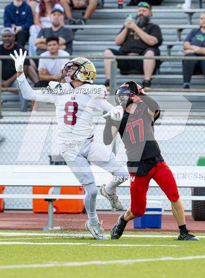 Thumbnail 1 in JV: Cypress Woods @ Langham Creek JV-A photogallery.