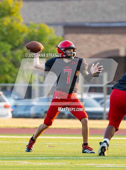 Thumbnail 3 in JV: Cypress Woods @ Langham Creek JV-A photogallery.