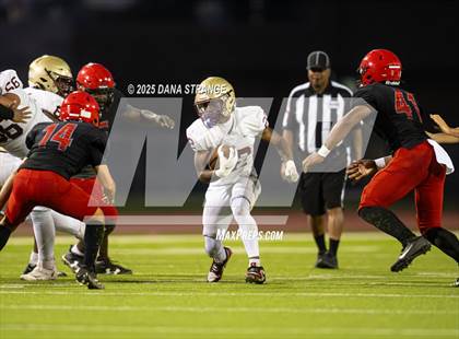 Thumbnail 2 in JV: Cypress Woods @ Langham Creek JV-A photogallery.