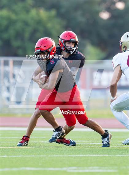 Thumbnail 2 in JV: Cypress Woods @ Langham Creek JV-A photogallery.