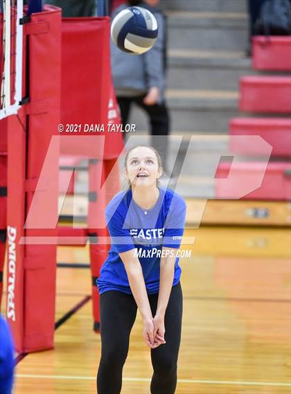 Thumbnail 3 in  Jim Ned vs Peaster (UIL 3A Area Playoff) photogallery.