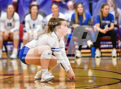 Thumbnail 3 in  Jim Ned vs Peaster (UIL 3A Area Playoff) photogallery.