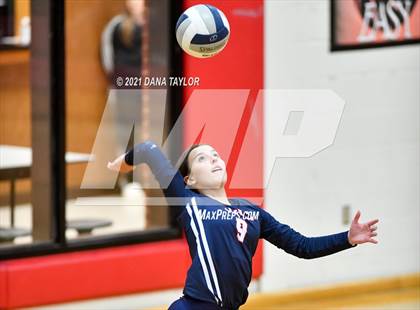 Thumbnail 1 in  Jim Ned vs Peaster (UIL 3A Area Playoff) photogallery.