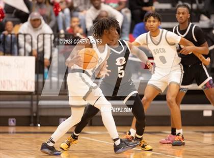 Thumbnail 2 in Warner Robins vs Houston County  photogallery.