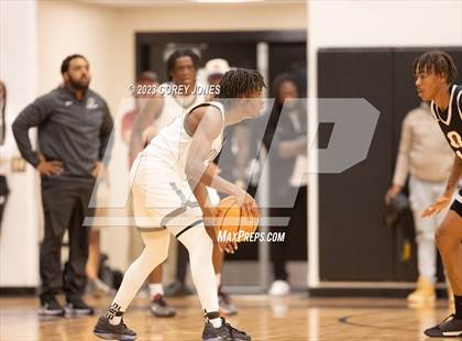 Thumbnail 2 in Warner Robins vs Houston County  photogallery.