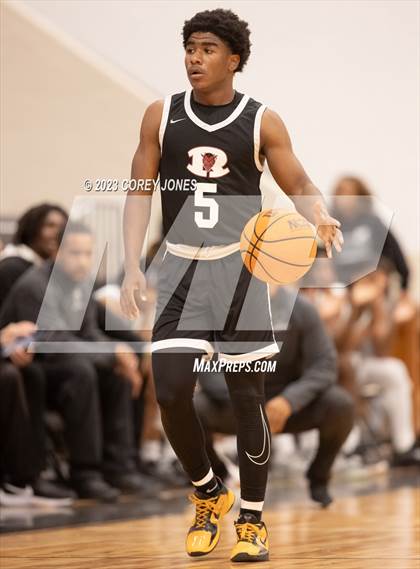 Thumbnail 1 in Warner Robins vs Houston County  photogallery.
