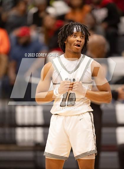 Thumbnail 3 in Warner Robins vs Houston County  photogallery.