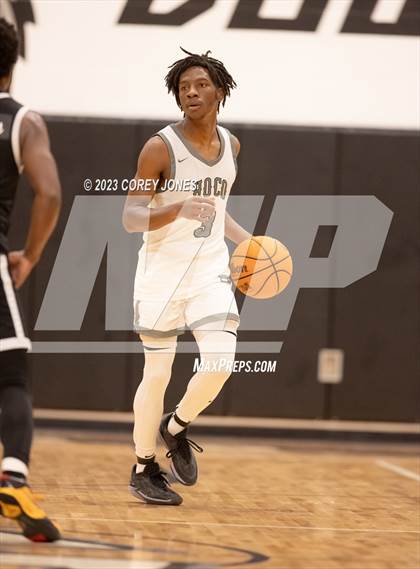 Thumbnail 2 in Warner Robins vs Houston County  photogallery.