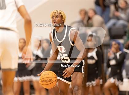 Thumbnail 1 in Warner Robins vs Houston County  photogallery.