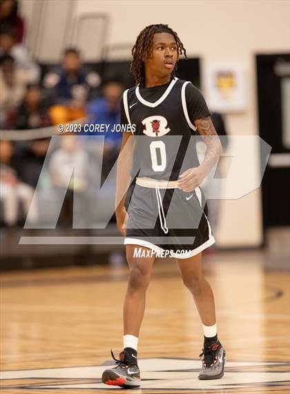 Thumbnail 2 in Warner Robins vs Houston County  photogallery.