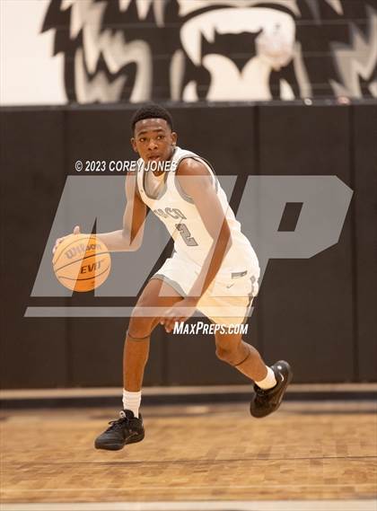 Thumbnail 1 in Warner Robins vs Houston County  photogallery.