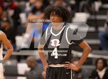 Thumbnail 3 in Warner Robins vs Houston County  photogallery.