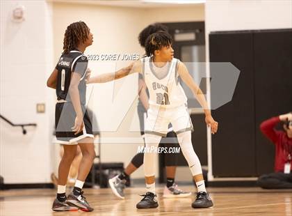Thumbnail 1 in Warner Robins vs Houston County  photogallery.