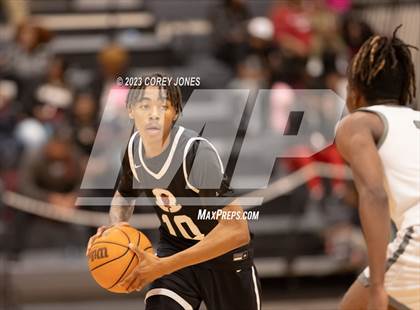 Thumbnail 3 in Warner Robins vs Houston County  photogallery.