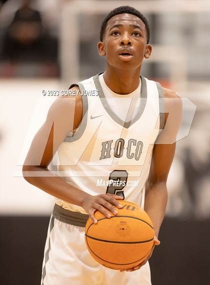 Thumbnail 3 in Warner Robins vs Houston County  photogallery.