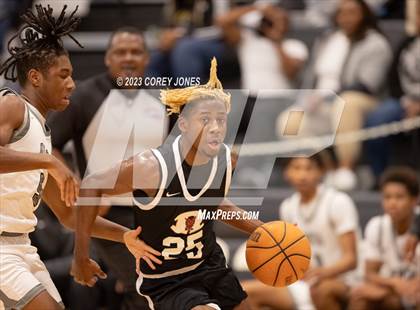Thumbnail 3 in Warner Robins vs Houston County  photogallery.