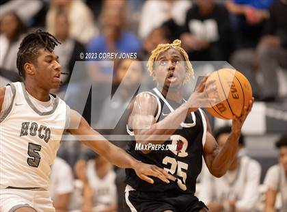 Thumbnail 2 in Warner Robins vs Houston County  photogallery.